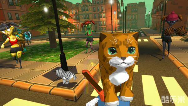 准备,瞄准,射出!