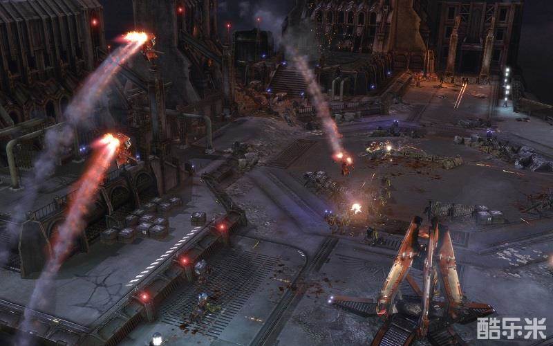 战锤40K:战争黎明2