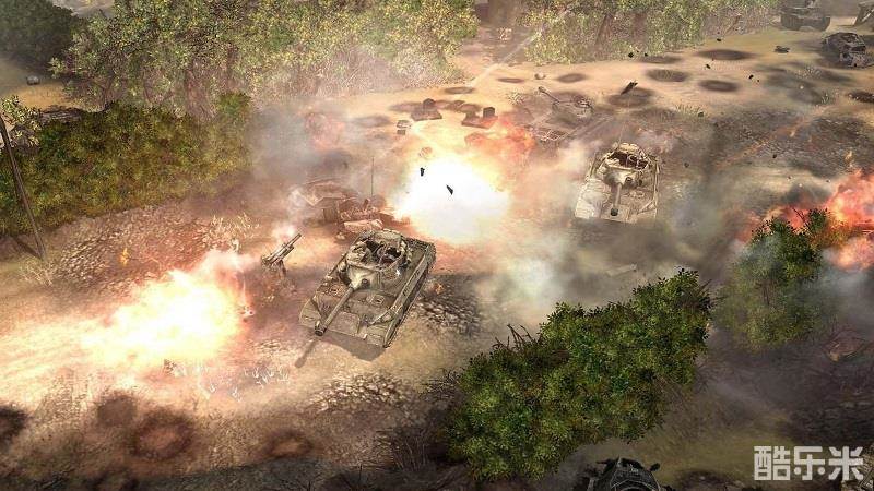 英雄连:勇气传说