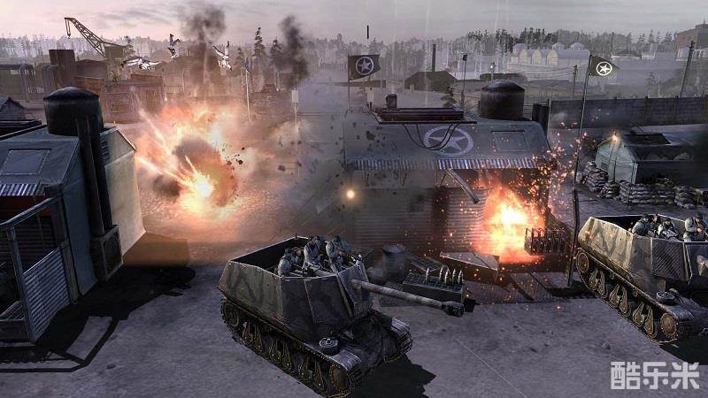 英雄连:勇气传说