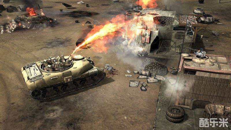 英雄连:勇气传说