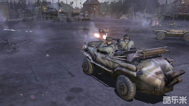 英雄连:勇气传说