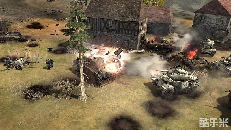 英雄连:勇气传说