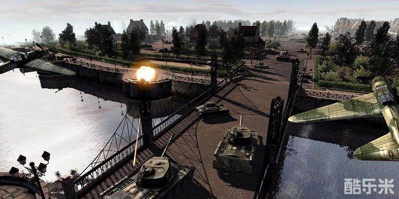 战争之人:突击小队2