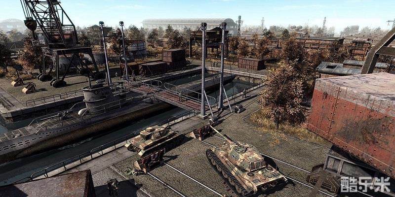 战争之人:突击小队2