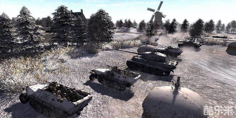 战争之人:突击小队2