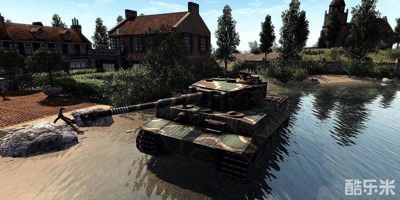 战争之人:突击小队2