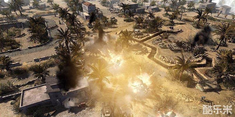 战争之人:突击小队2