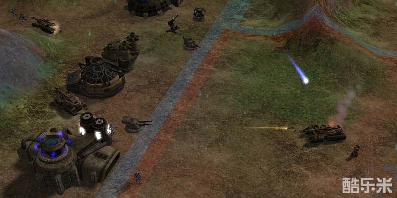 Z字特工队:钢铁战士