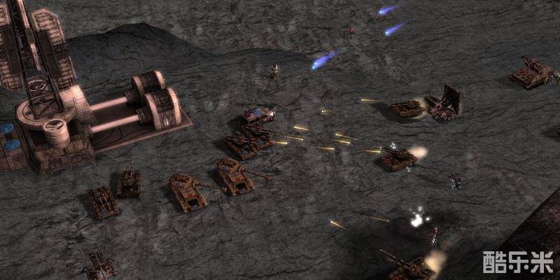 Z字特工队:钢铁战士