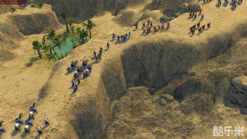 要塞:十字军东征2