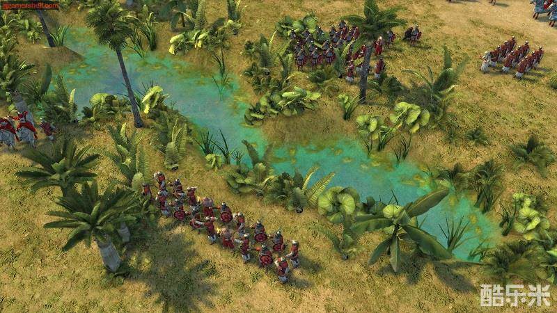 要塞:十字军东征2