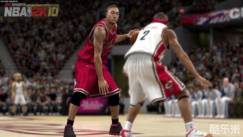 NBA2K10