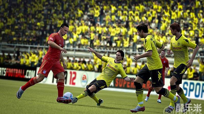 FIFA12