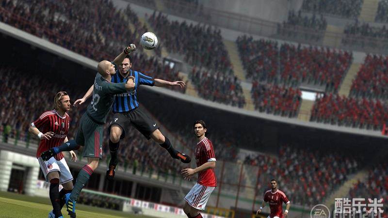 FIFA12