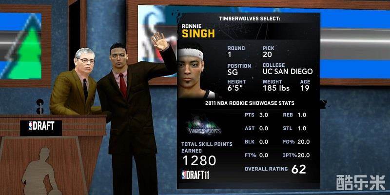 NBA2K12