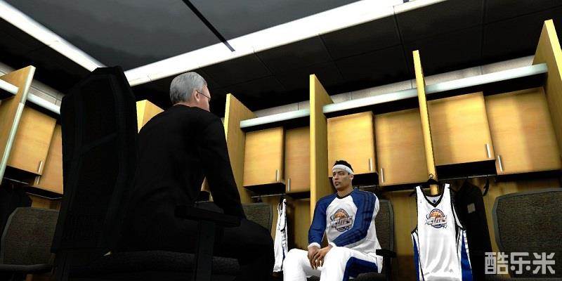 NBA2K12