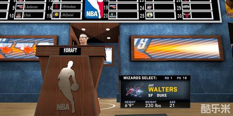 NBA2K12