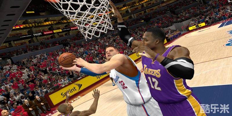NBA2K13