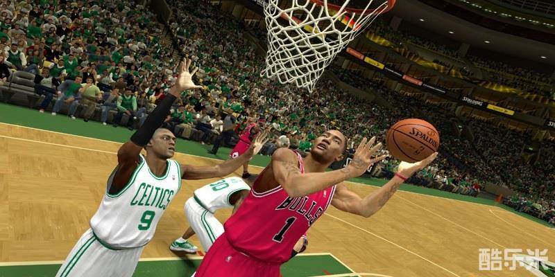 NBA2K13