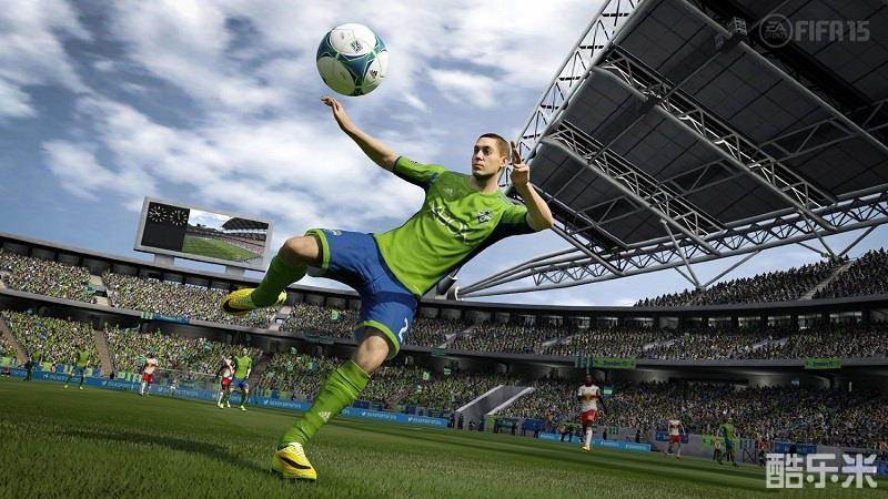 FIFA15