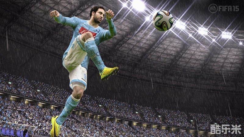 FIFA15
