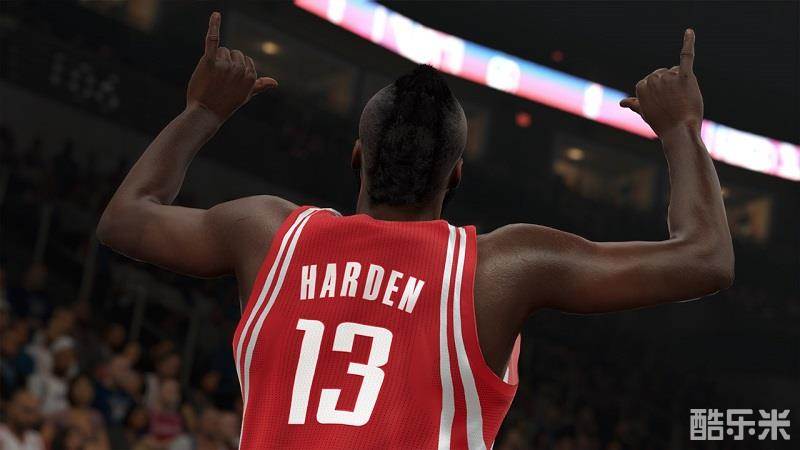 NBA2K15