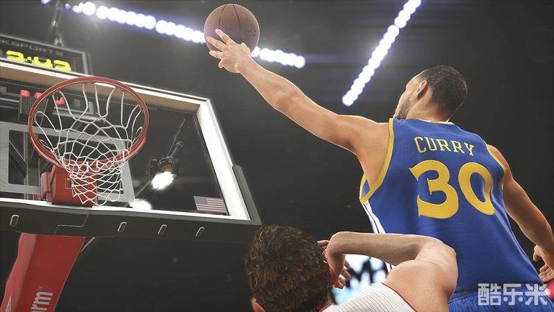 NBA2K15