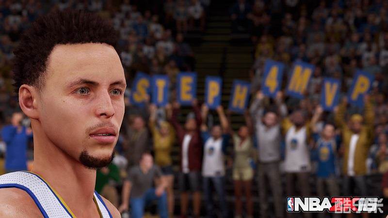 NBA2K16