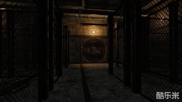 惊人的档案:恐怖医院