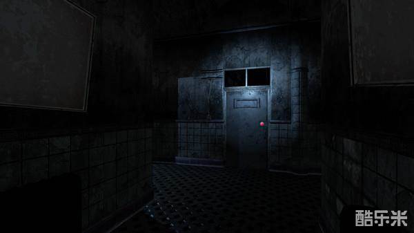 惊人的档案:恐怖医院