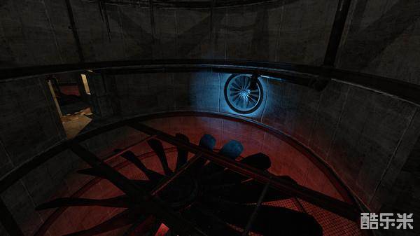 惊人的档案:恐怖医院