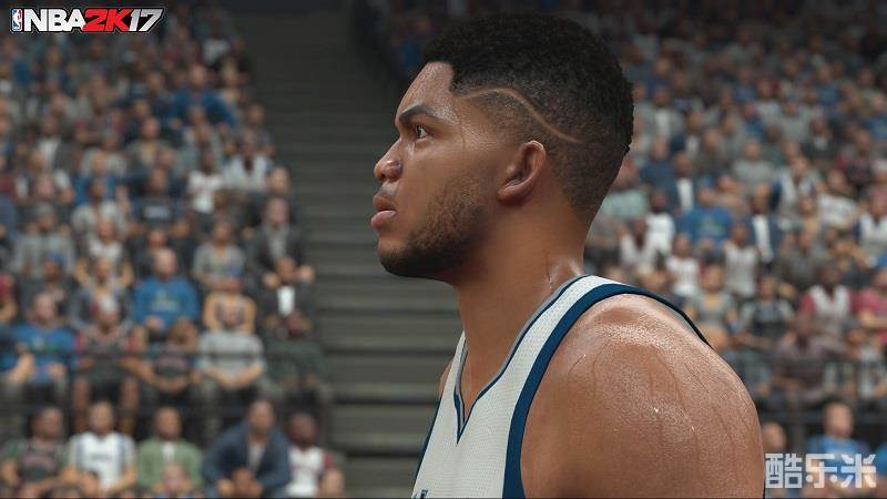 NBA2K17