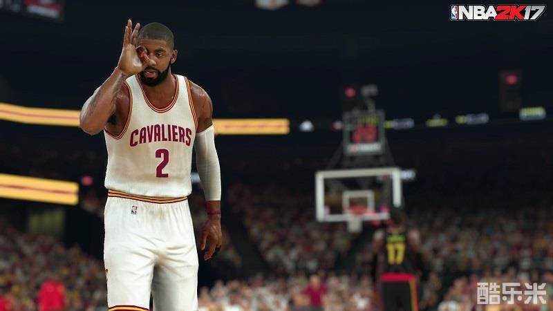 NBA2K17
