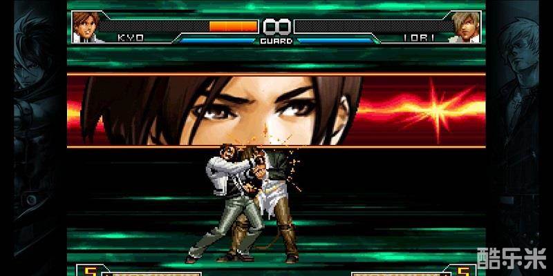 拳皇2002:终极对决