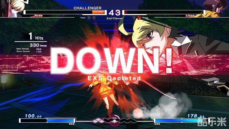 夜下降生Exe:Late