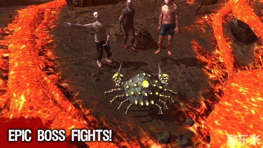 巨型螃蟹时间战