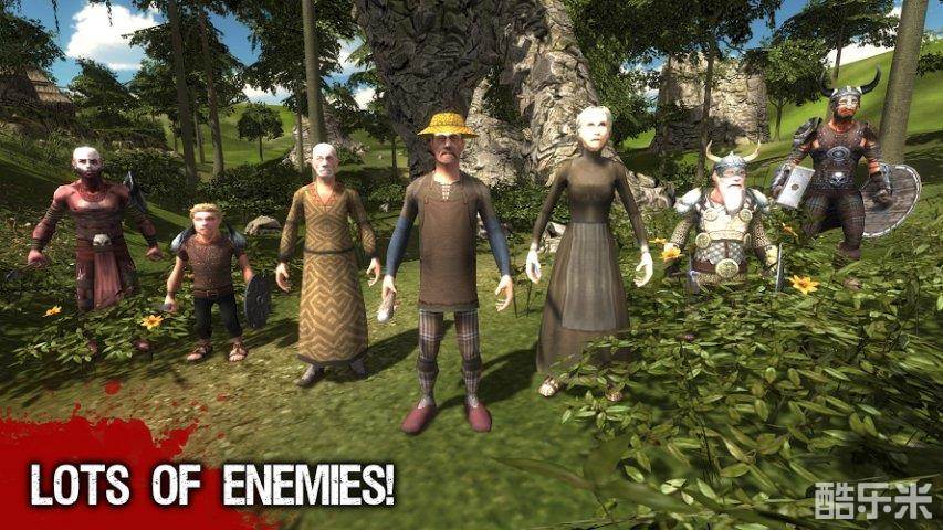 巨型螃蟹时间战