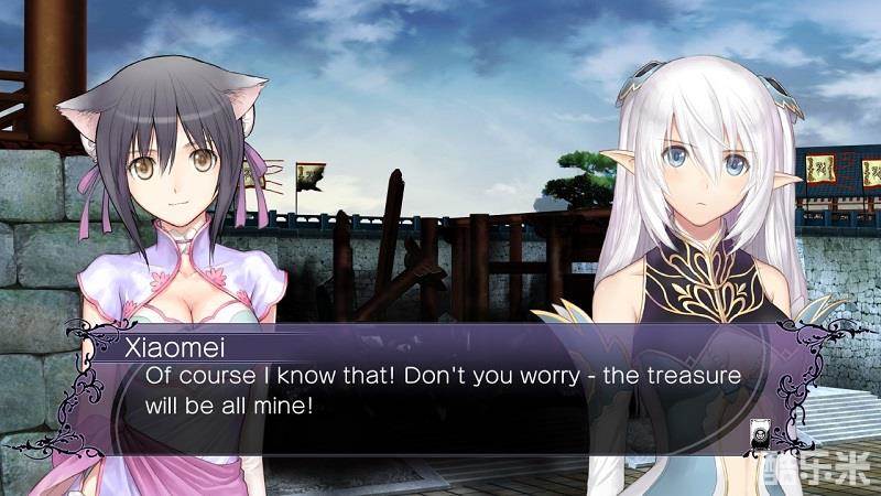 光明格斗:刀锋对决EX