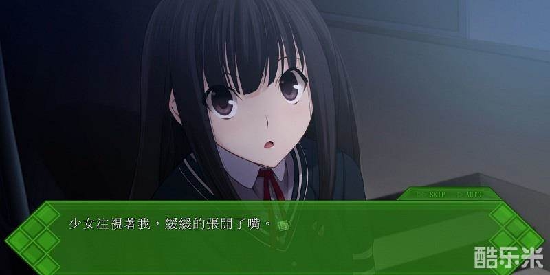 秋之回忆7:打勾勾的记忆