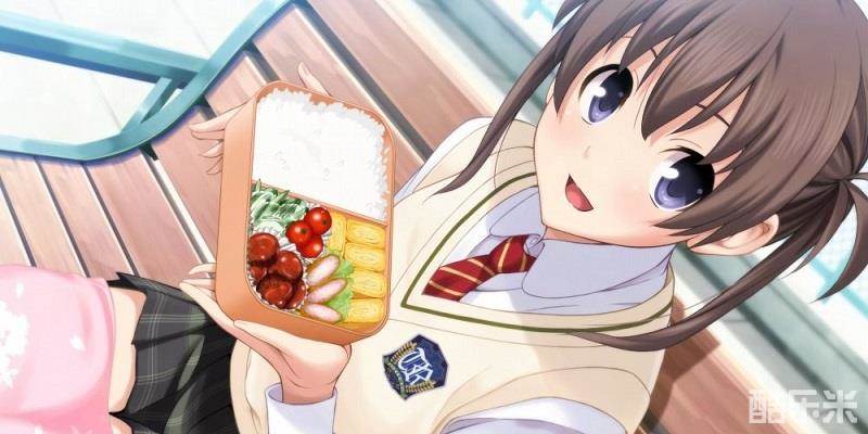 秋之回忆7:打勾勾的记忆