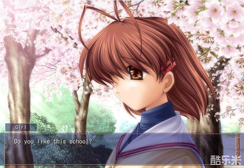 CLANNAD