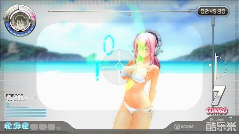 虚拟偶像:超级索尼子