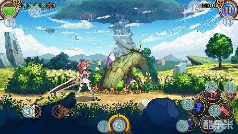 诺诺来自异世界