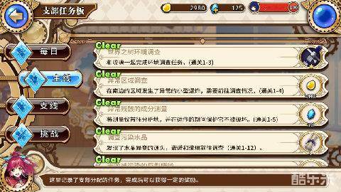 诺诺来自异世界