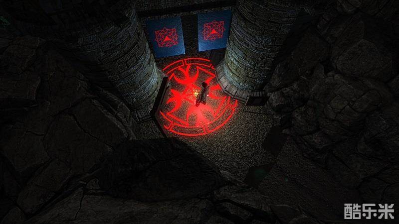 格林伍德的最终仪式