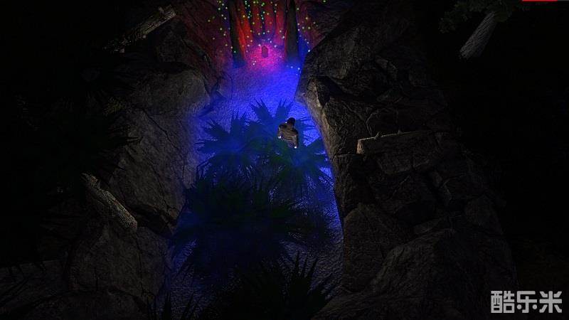 格林伍德的最终仪式