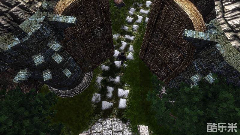 格林伍德的最终仪式