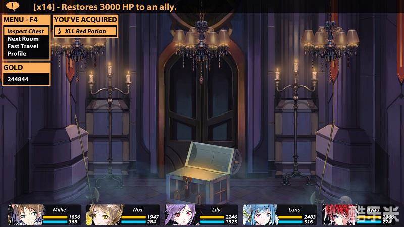 飞舞的樱花:恶魔内战