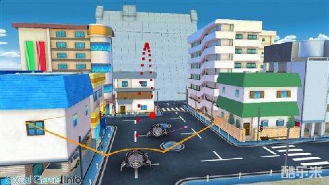 境界触发者:限界突破